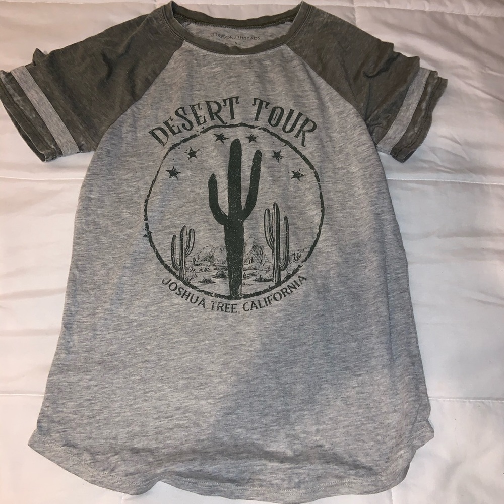 T shirt